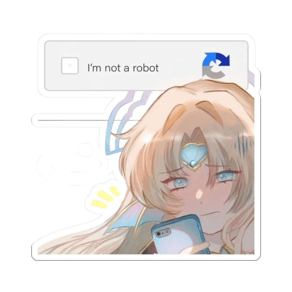 Pearl Robot Test