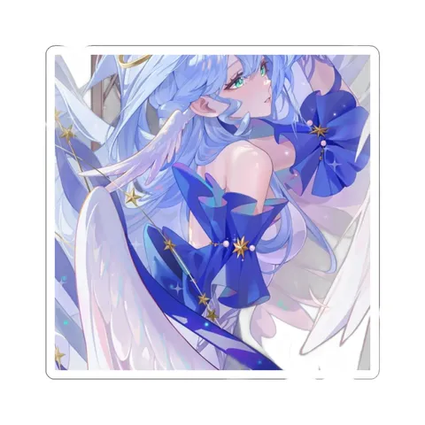 Robin Default Outfit — Sticker sticker