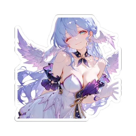 Robin Wink! — Sticker sticker