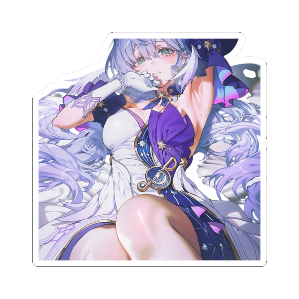 Robin In Bed