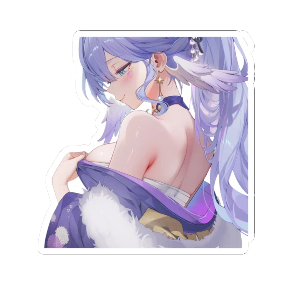 Robin Open Back