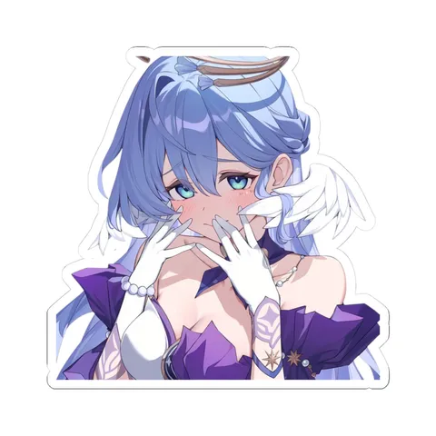 Robin Sees You Looking — Sticker sticker