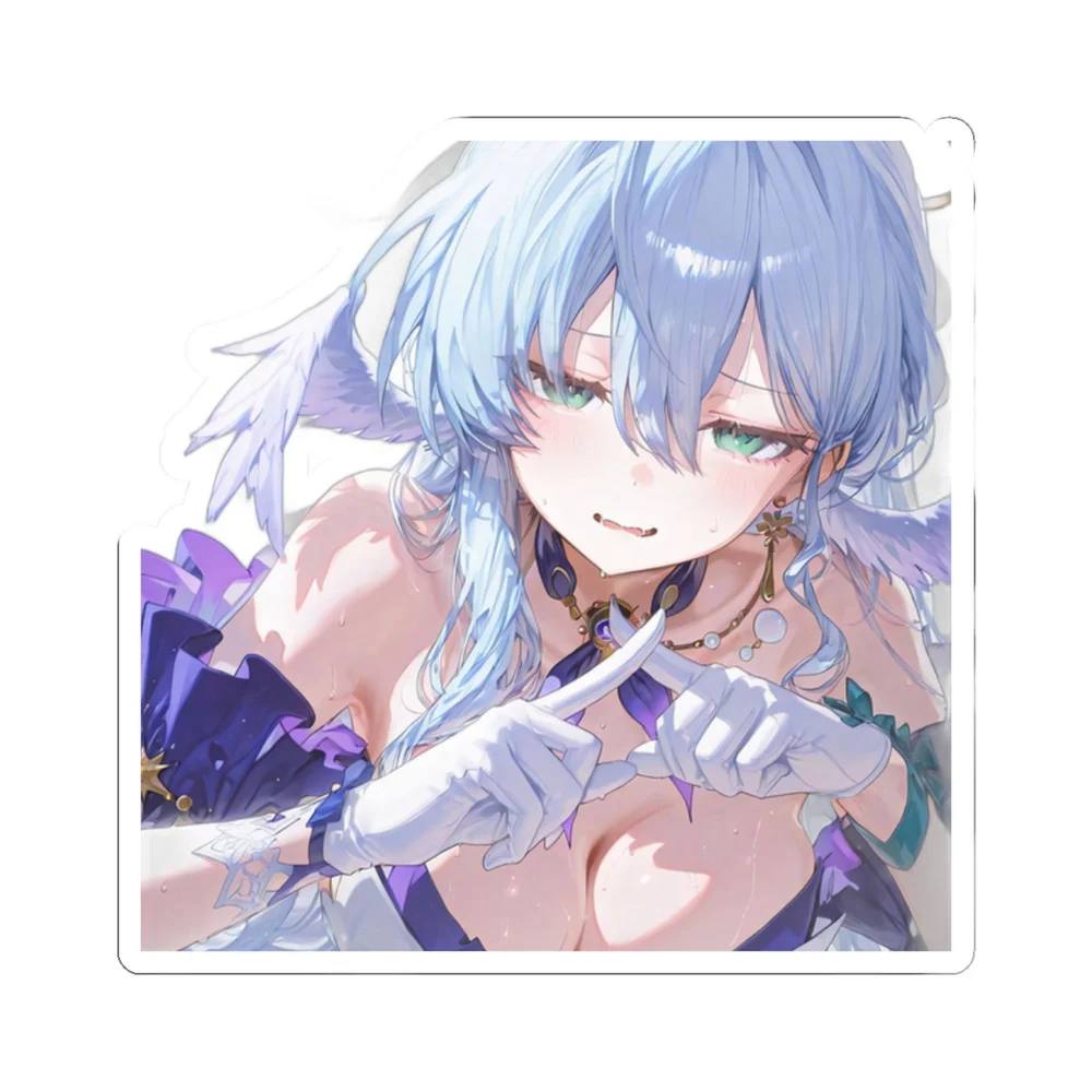 Robin Winged Idol