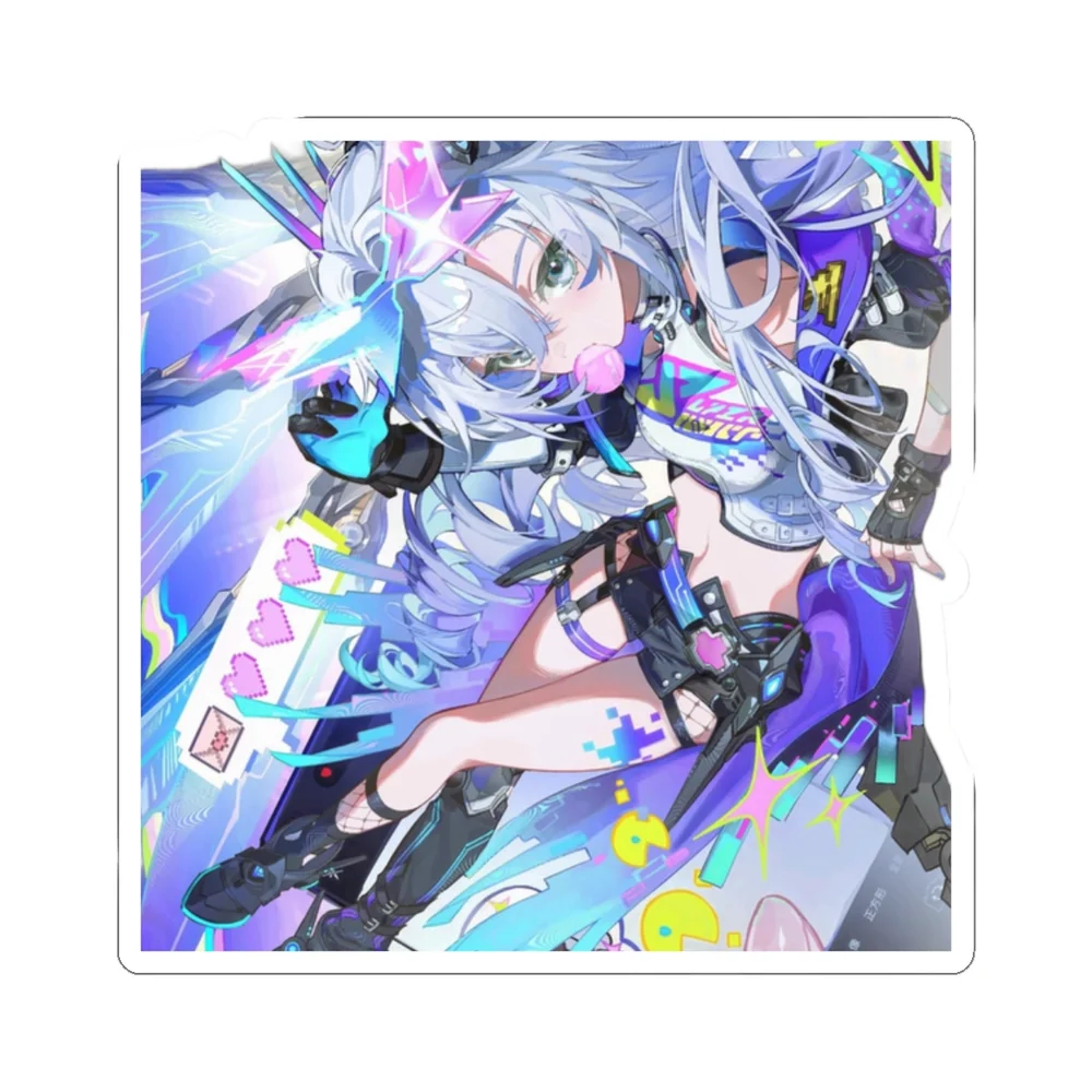 Silver Wolf Barefoot Gaming