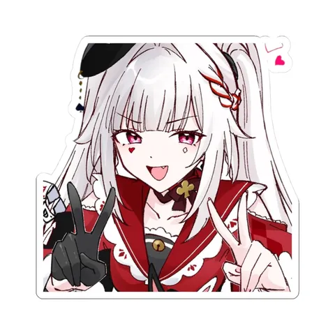 Sparxie Cheese — Sticker sticker