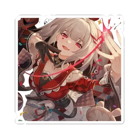 Sparxie Hands — Sticker sticker