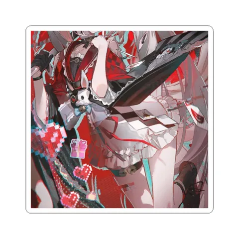 Sparxie — Sticker sticker