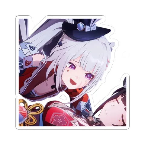Sparxie — Sticker sticker