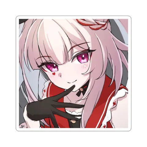 Sparxie — Sticker sticker