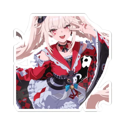 Sparxie — Sticker sticker