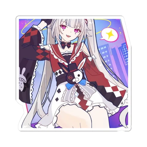 Sparxie — Sticker sticker
