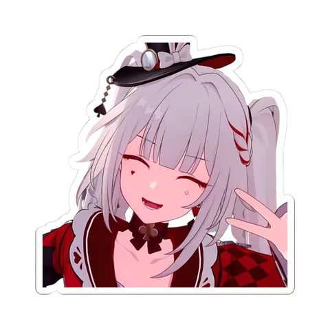Sparxie Selfie — Sticker sticker