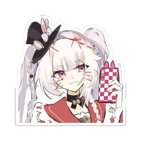 Sparxie Taking A Selfie — Sticker sticker