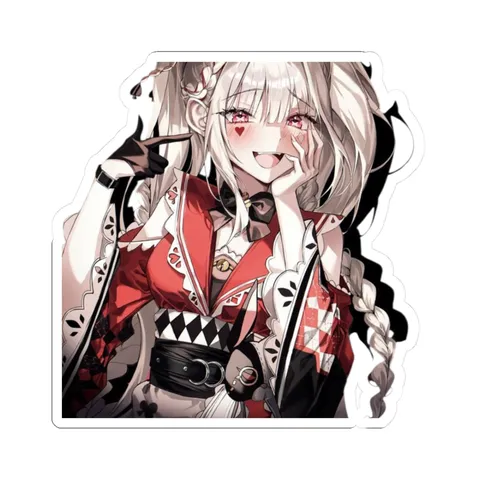 Sparxie Teasing You — Sticker sticker