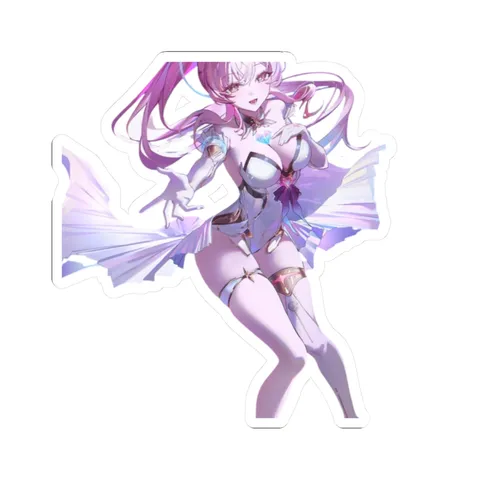 Aemeath Full Body — Sticker sticker