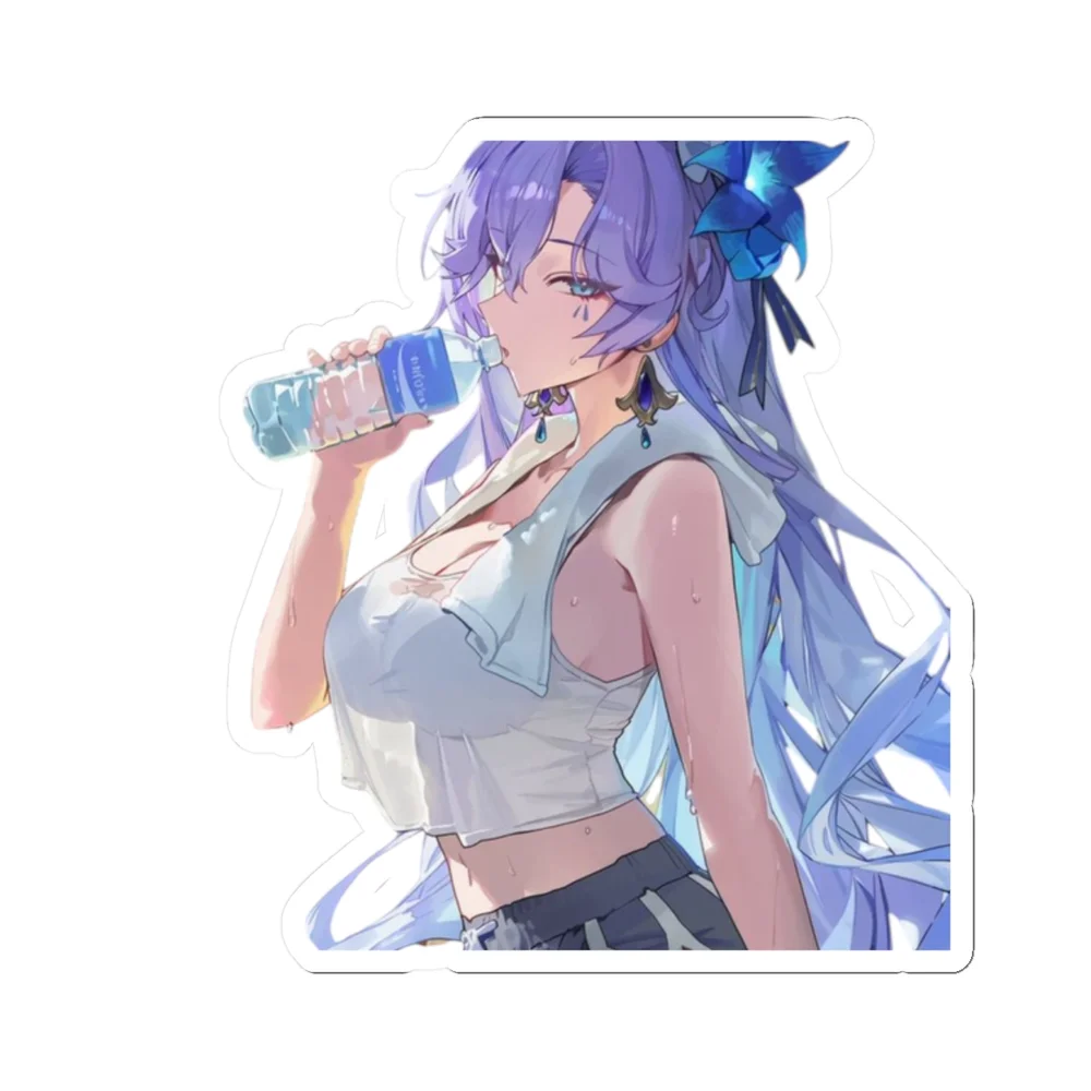 Cantarella Drinking Water