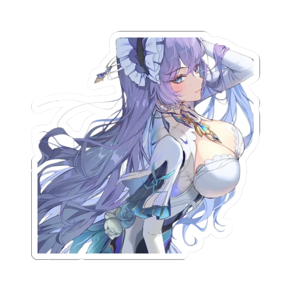 Cantarella Side Eye