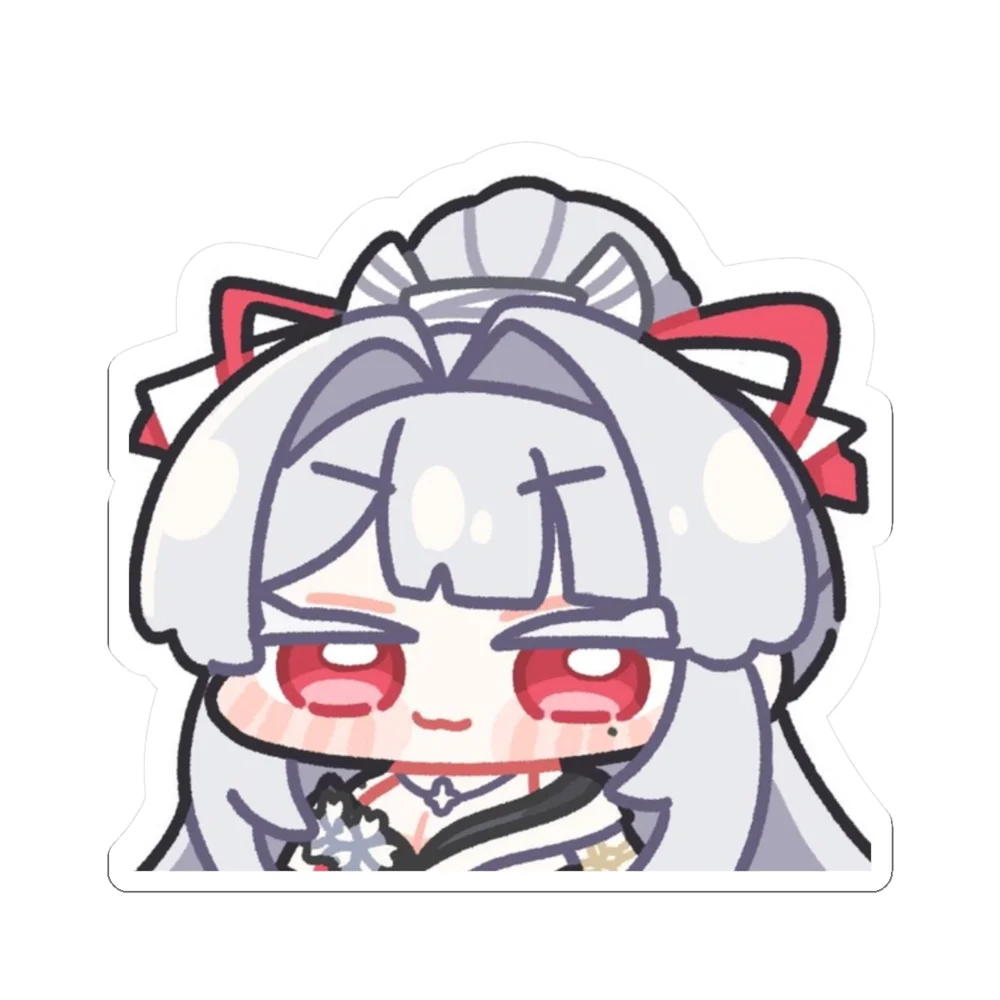 Chibi Hiyuki