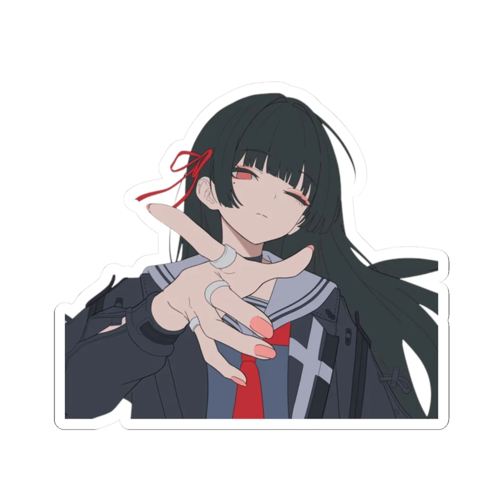 Chisa Aura Farming