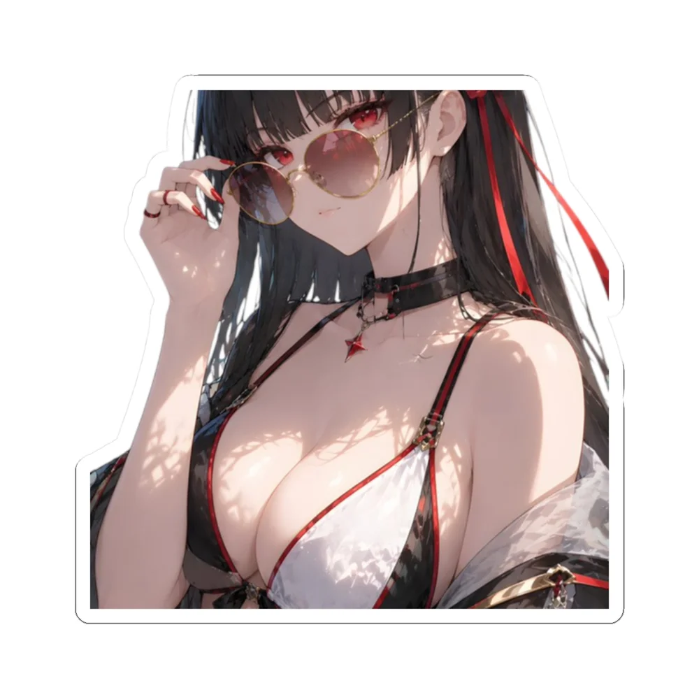 Chisa Bikini