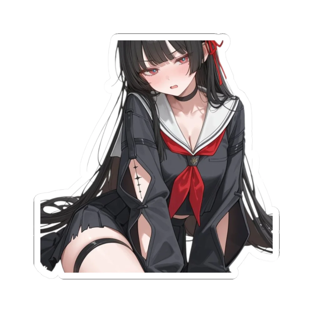 Chisa Hot Blushing
