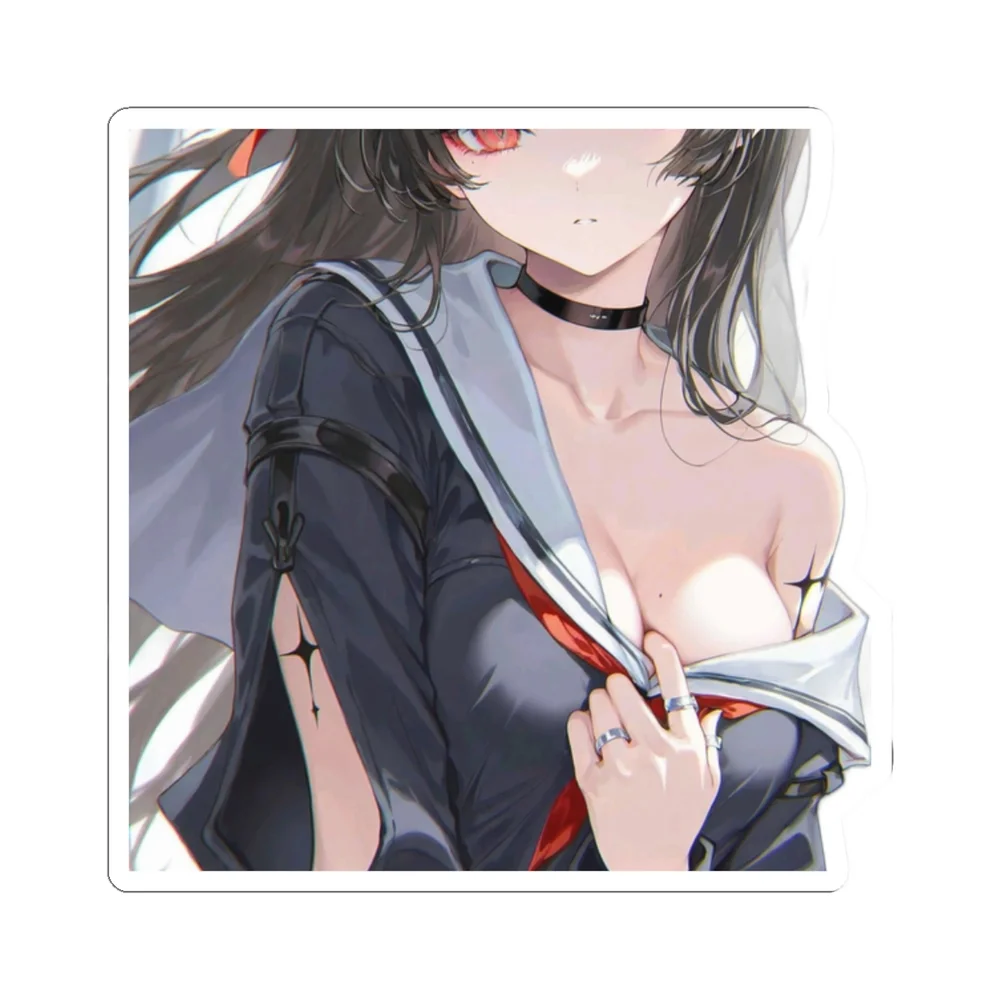 Chisa Sailor Uniform