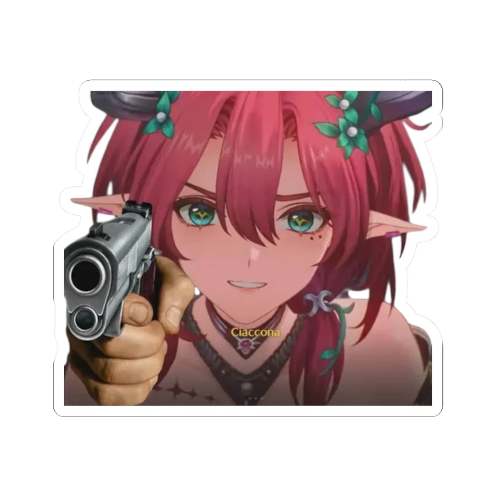 Ciaconna Gun