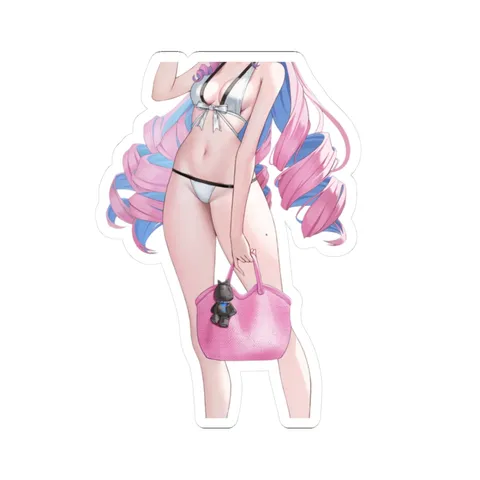 Denia Bikini Body — Sticker sticker