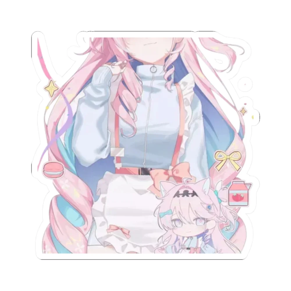 Denia Cat Ears