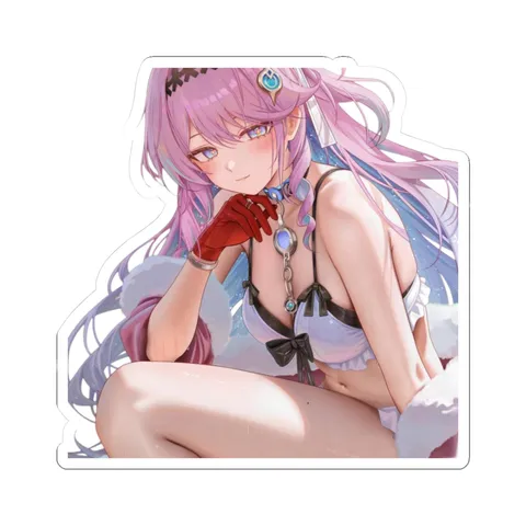 Denia Good Morning — Sticker sticker