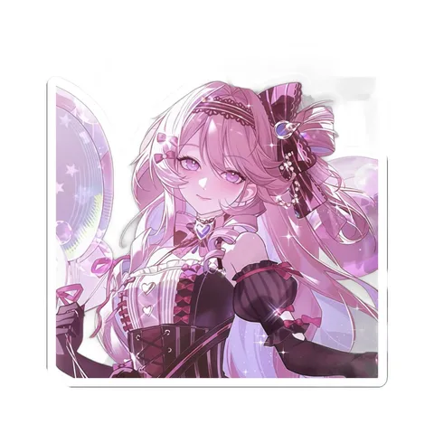 Denia Gothic Lolita Outfit — Sticker sticker