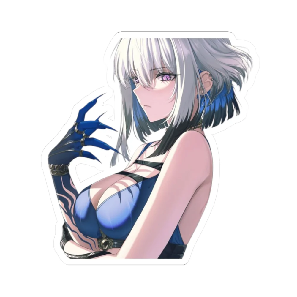 Galbrena Side Eye