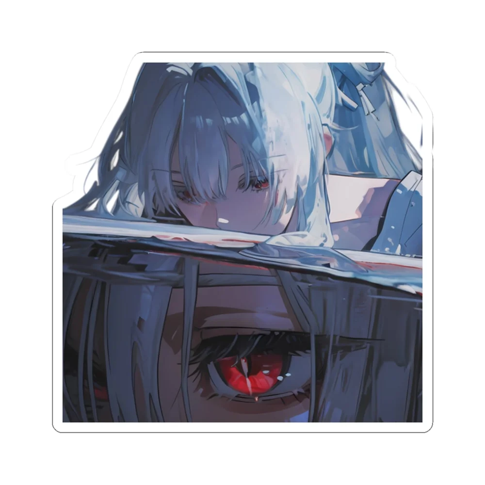 Hiyuki Close Up