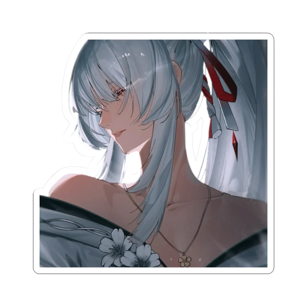 Hiyuki Side Look