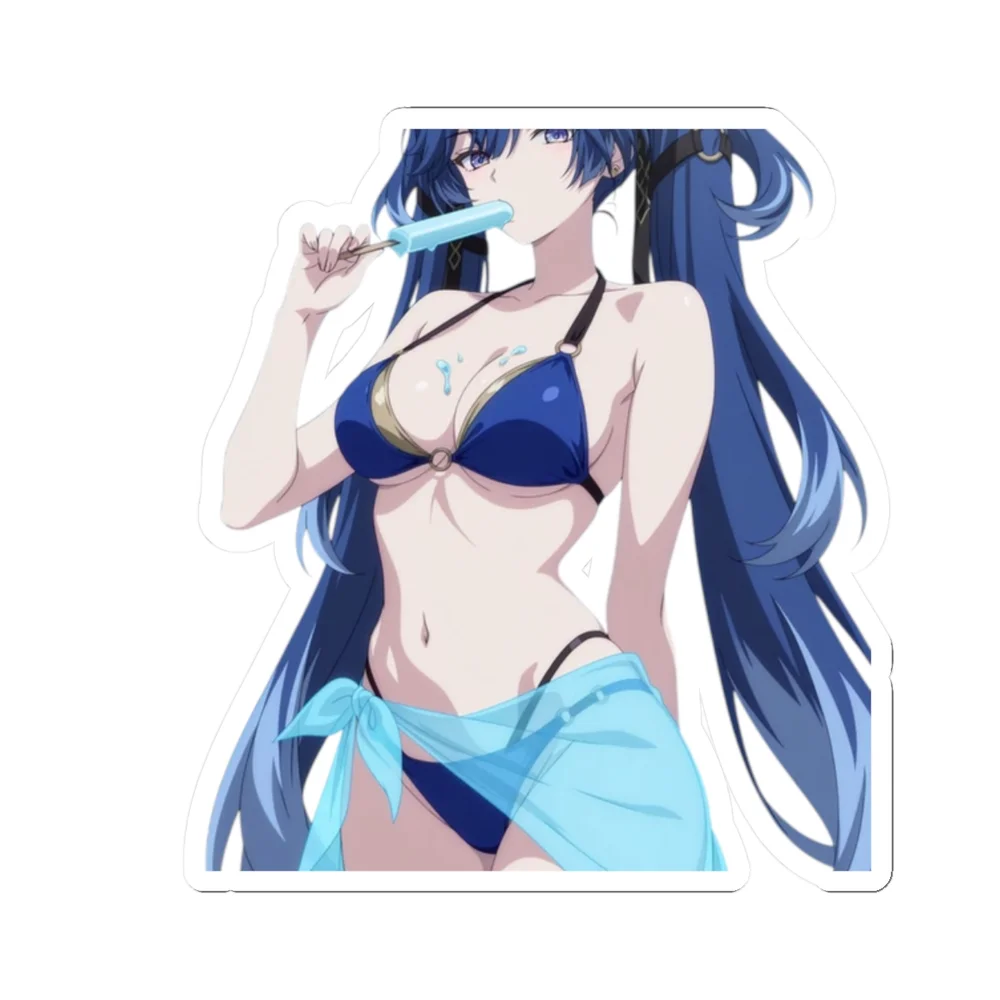 Iuno ice Cream