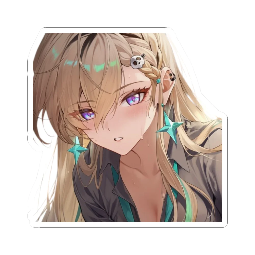 Lynae Checks On You