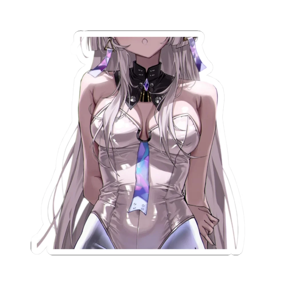Mornye Bunny Suit