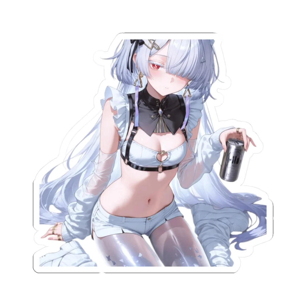 Mornye Maid Outfit
