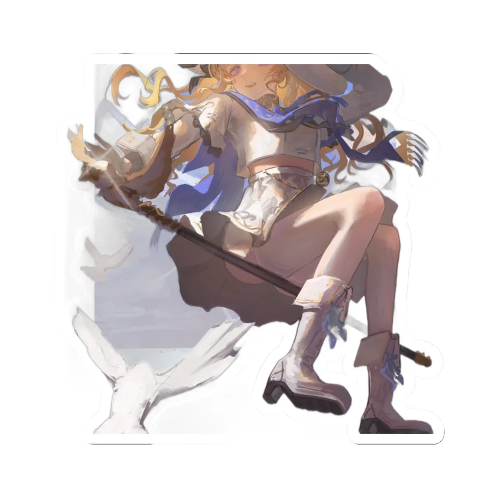 Phoebe Holding Staff