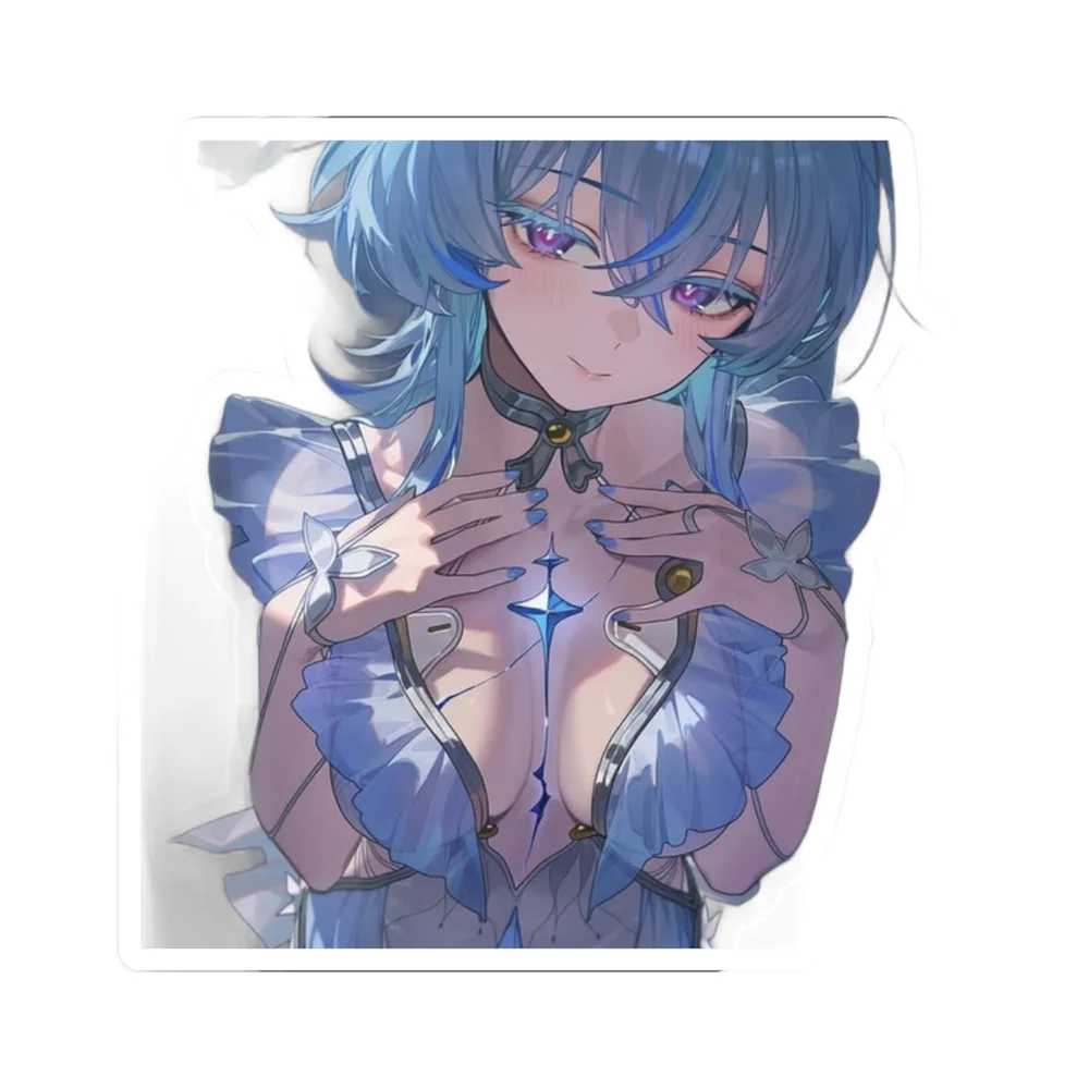 Shorekeeper Veiled