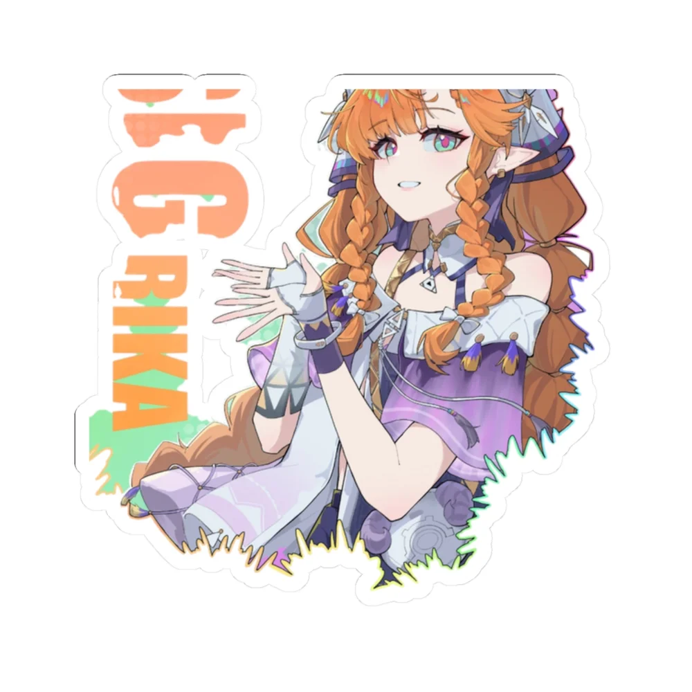 Sigrika Text