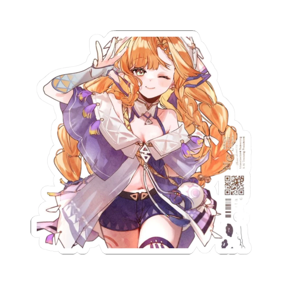 Sigrika Wink!