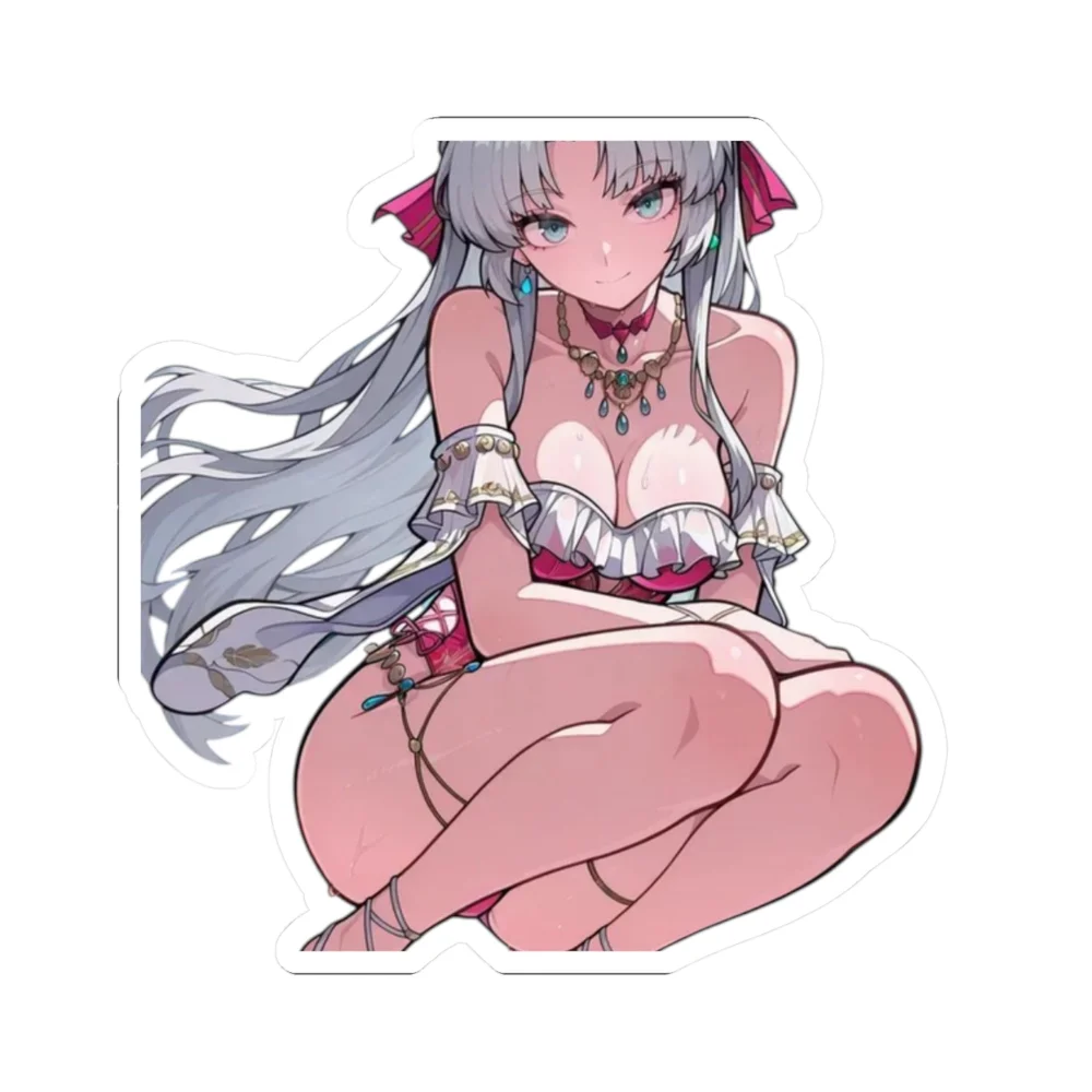 Bikini Carlotta