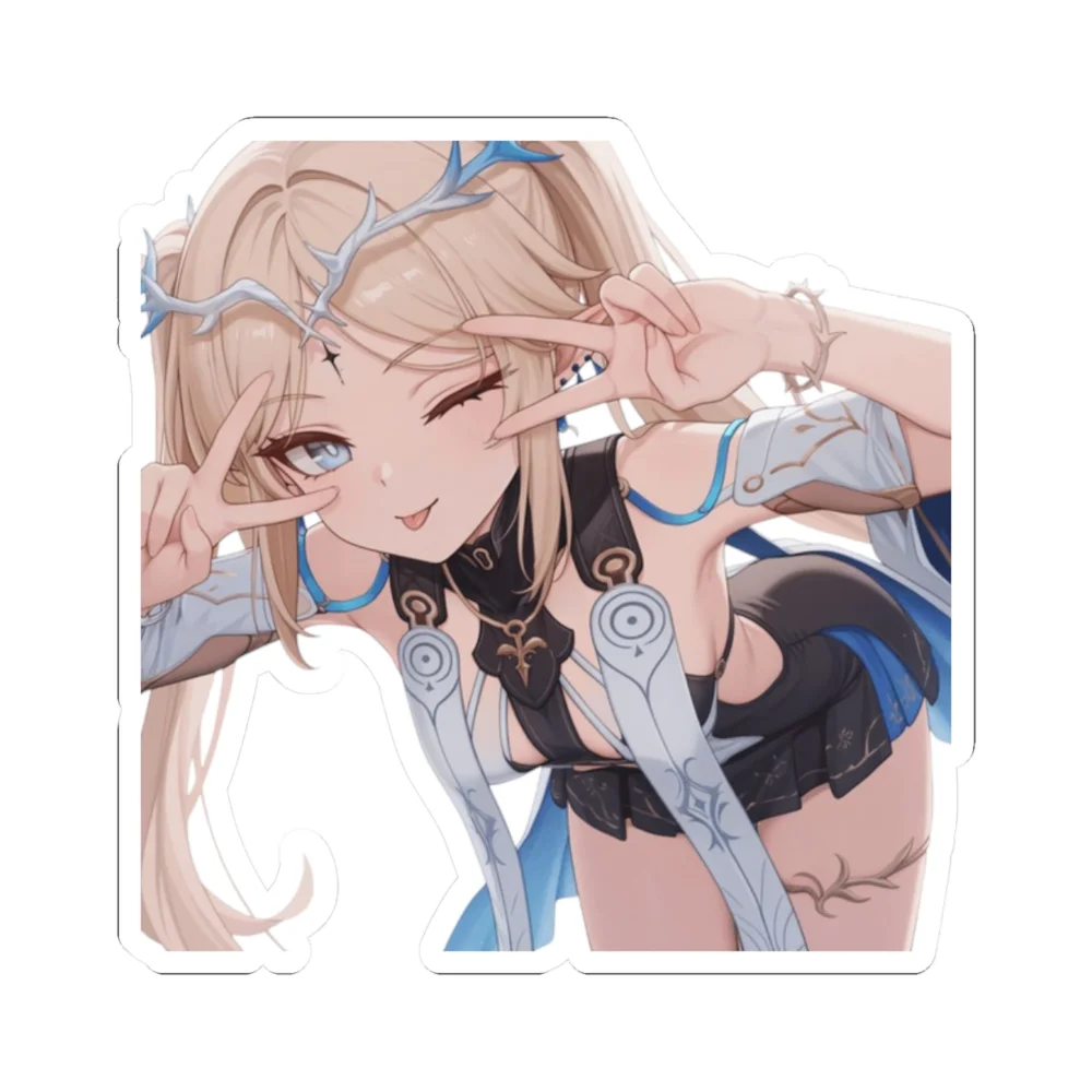 Cartethyia Winks
