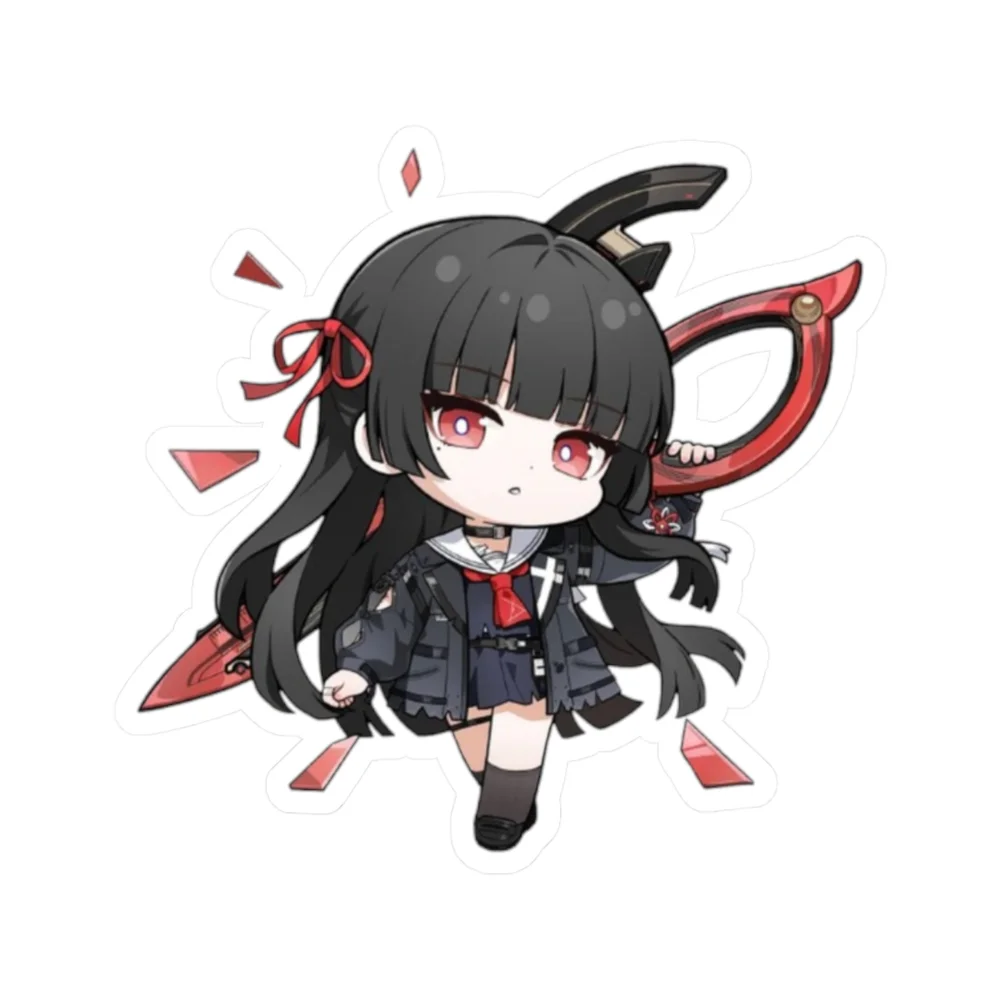 Chibi Chisa (2)