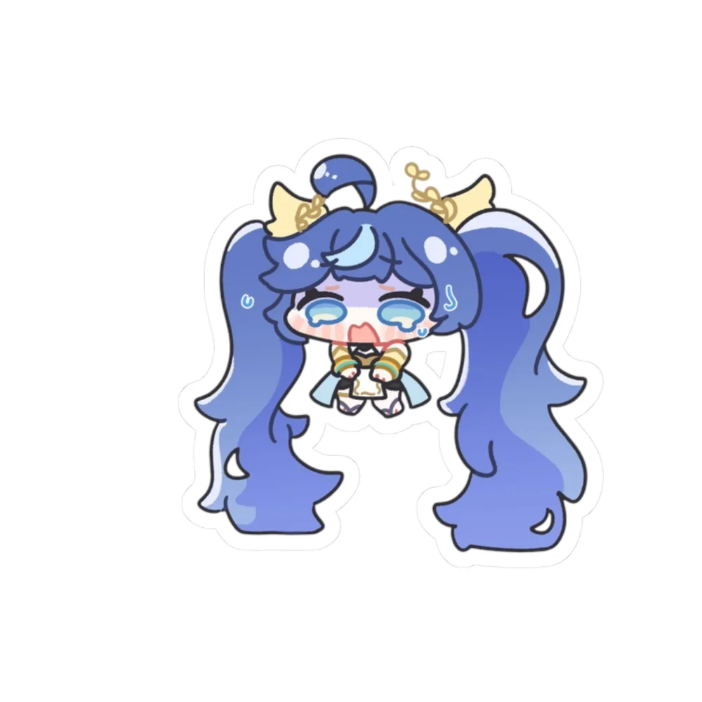 Chibi Iuno Spider