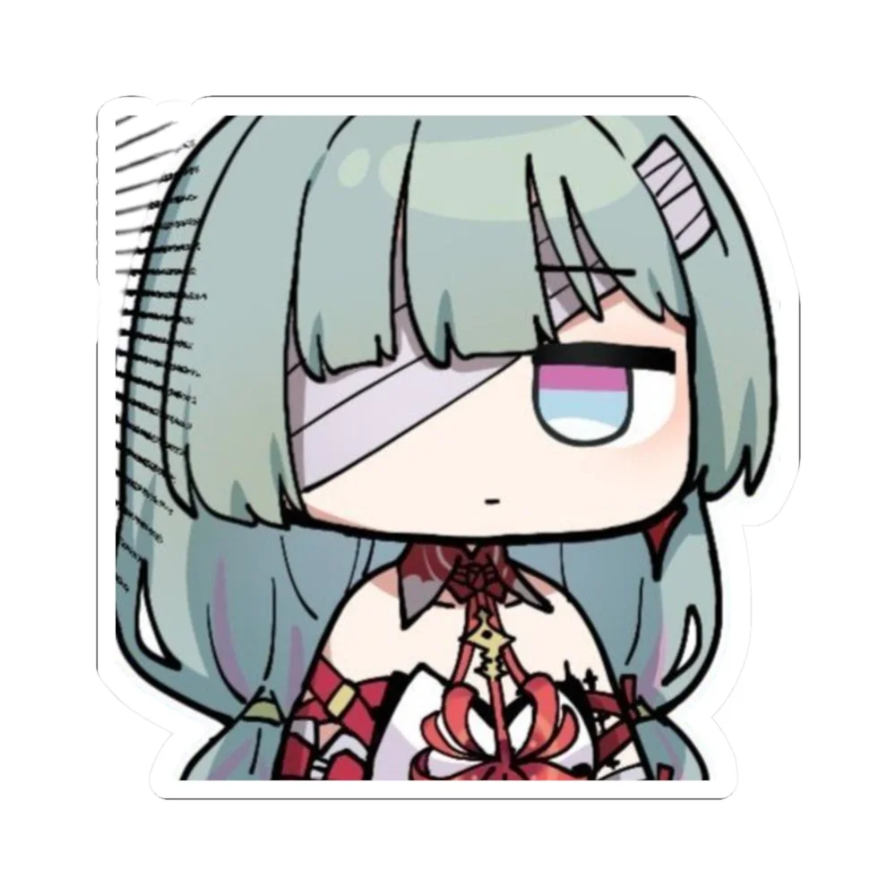 Chibi Phrolova Ok
