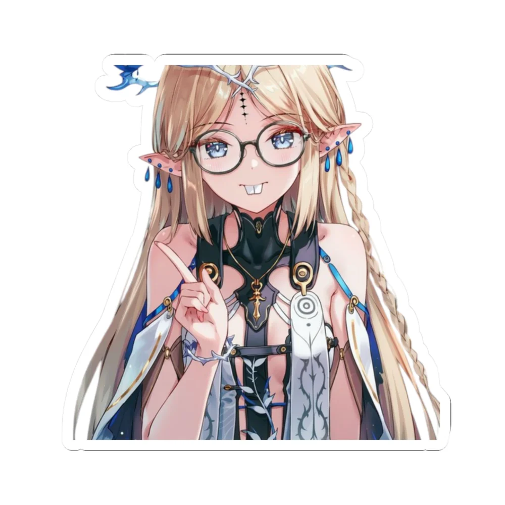 Erm Actually Cartethyia