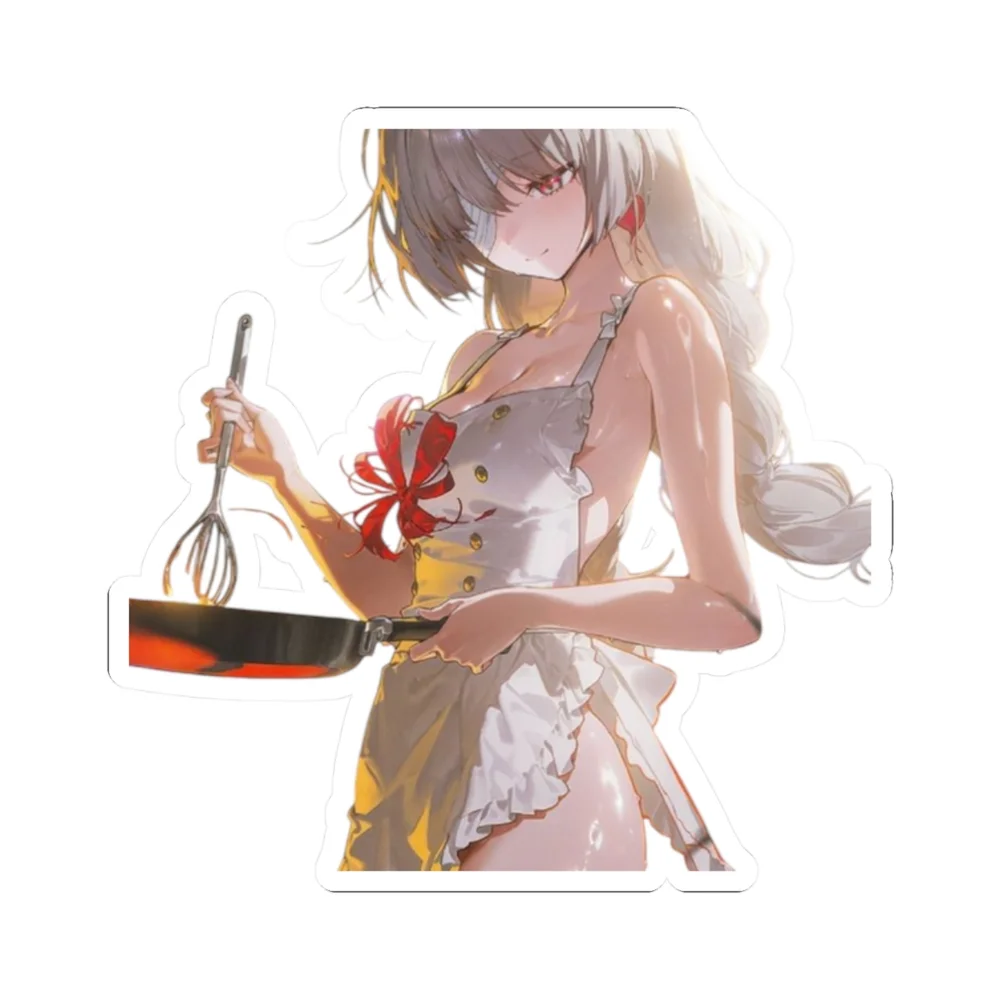 Phrolova Cooking