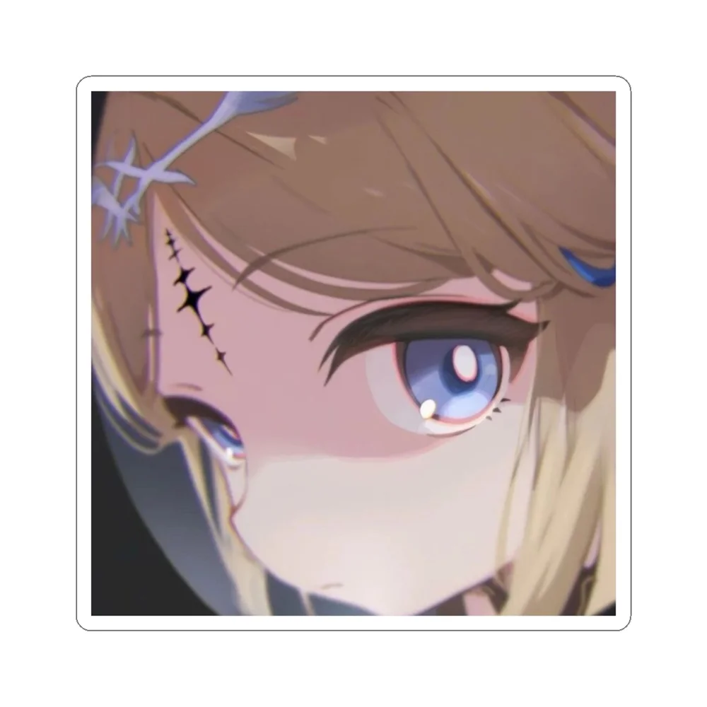 Side Eye Cartethyia